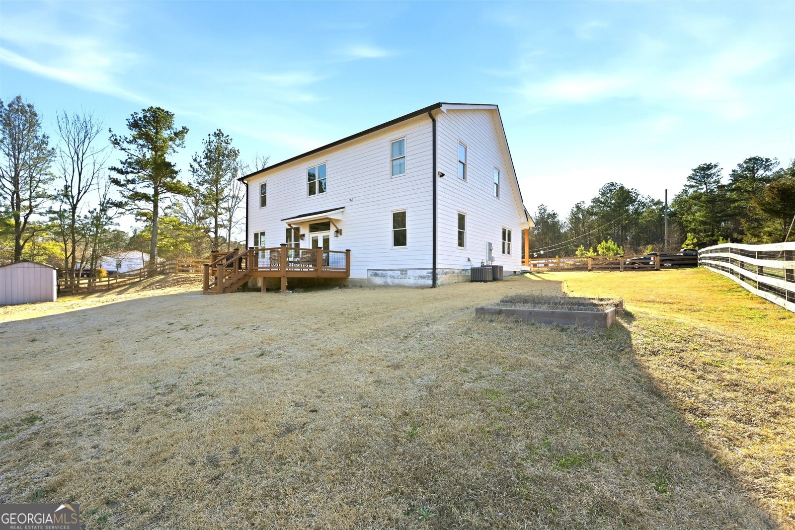 360 Old Cartersville Road Dallas - Photo 59