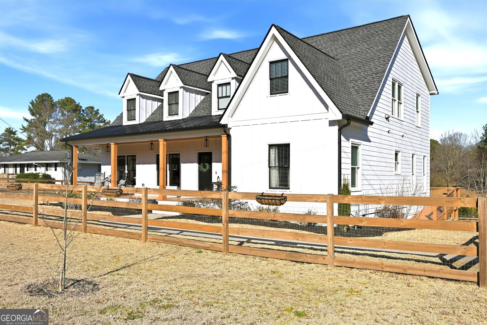 360 Old Cartersville Road Dallas - Photo 6