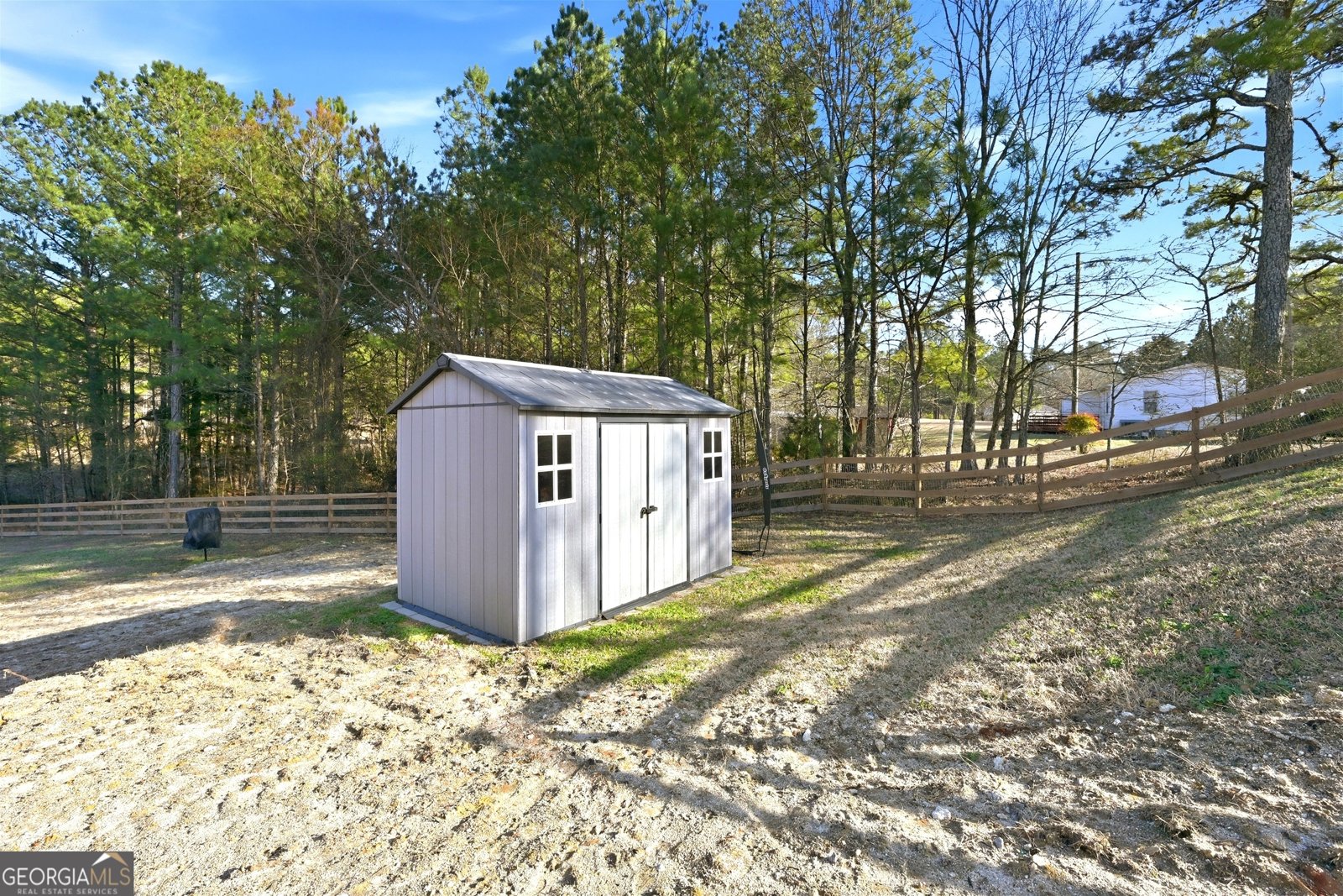 360 Old Cartersville Road Dallas - Photo 61