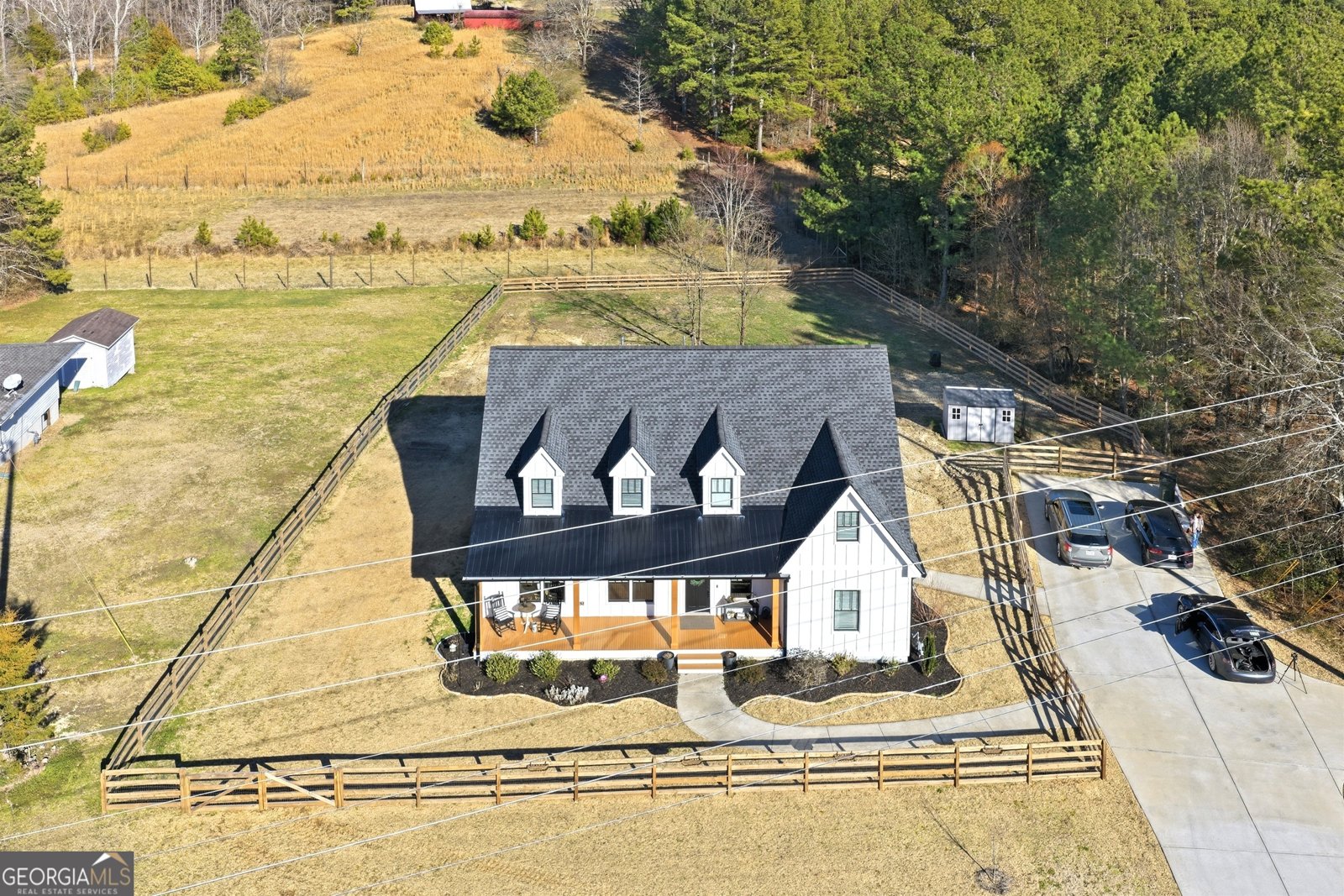 360 Old Cartersville Road Dallas - Photo 64