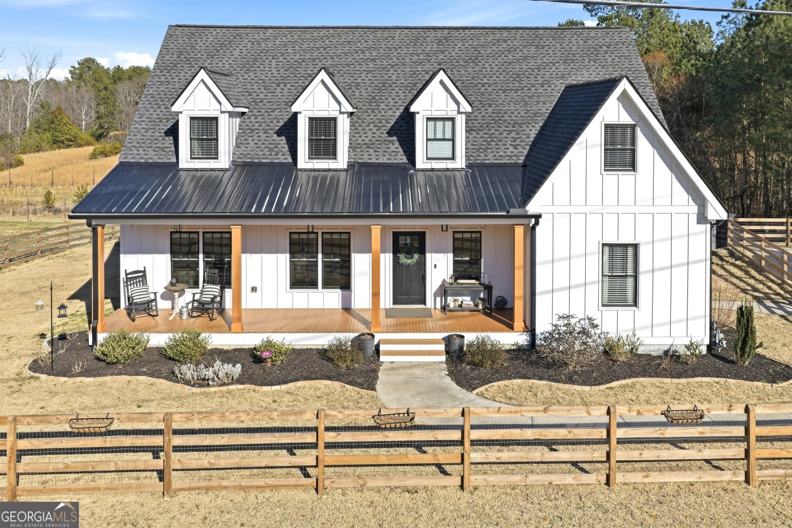 360 Old Cartersville Road Dallas - Photo 7