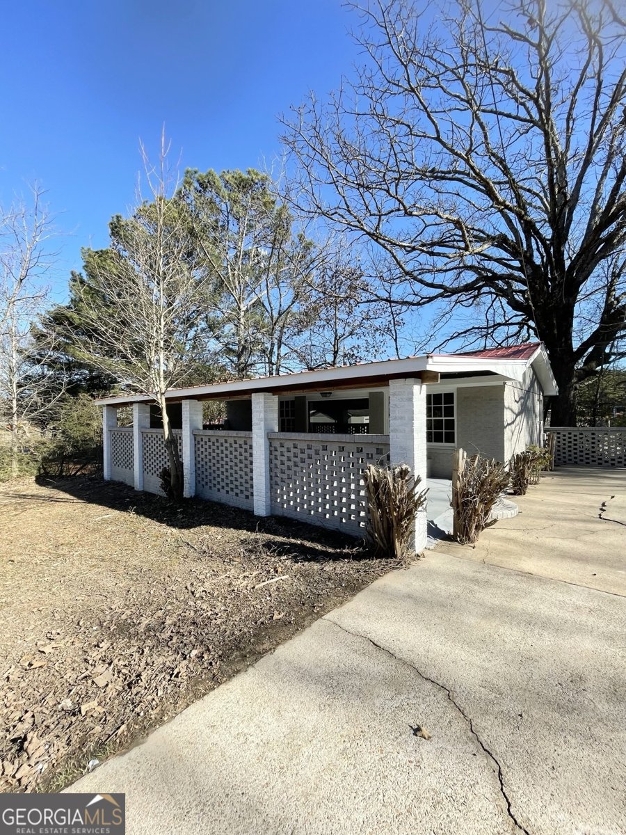 1921 Atlanta Highway Bogart - Photo 25