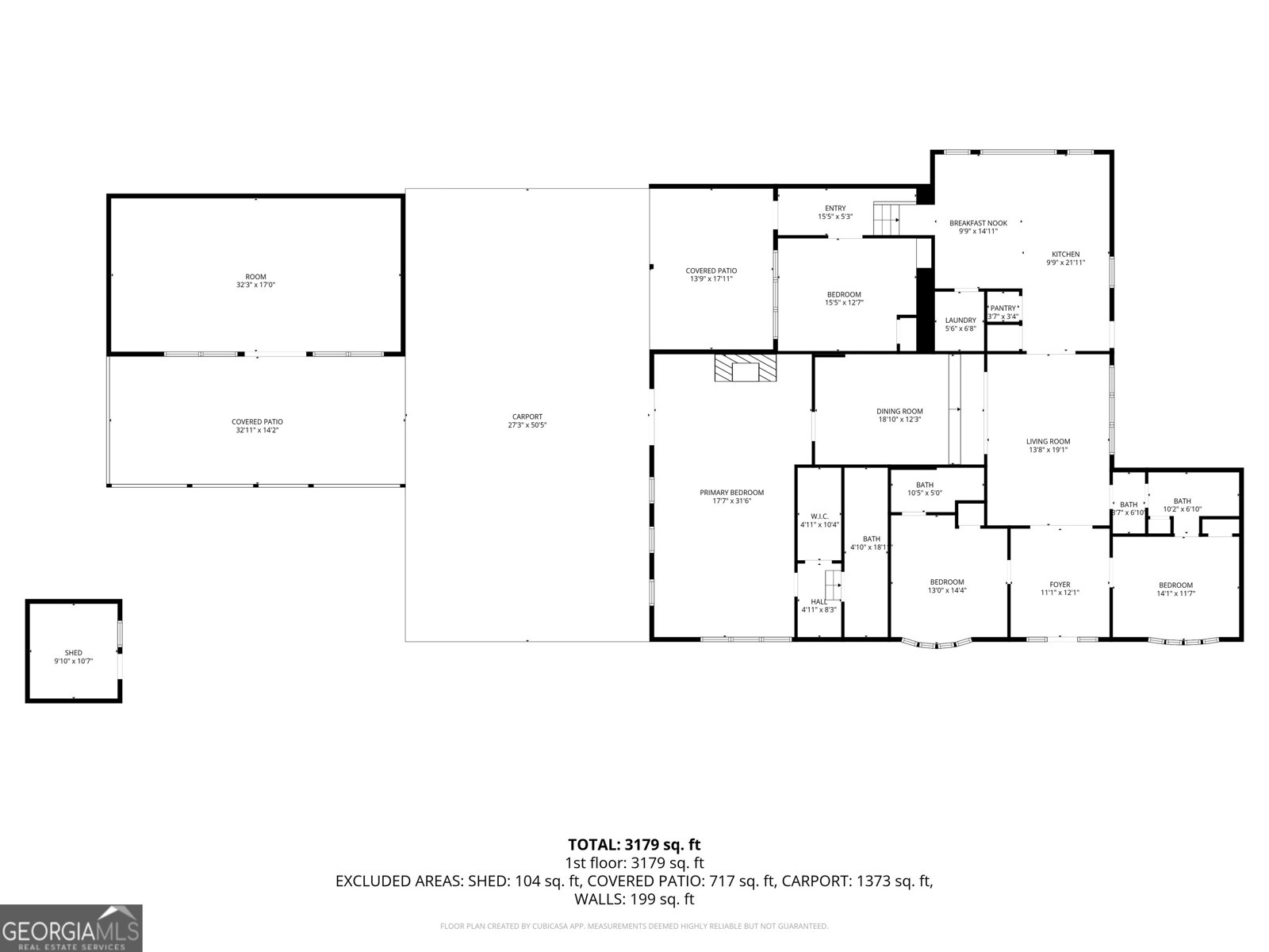 1921 Atlanta Highway Bogart - Photo 29