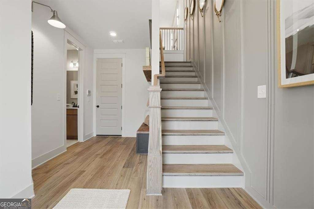 1859 Marisol Circle Kennesaw - Photo 10