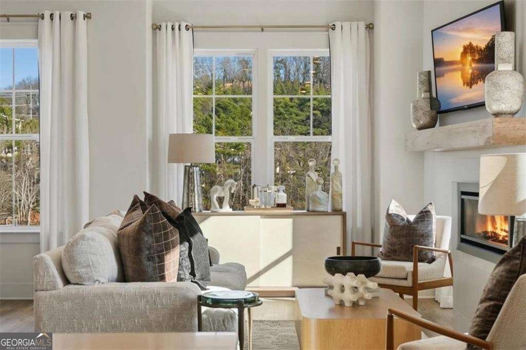 1859 Marisol Circle Kennesaw - Photo 12