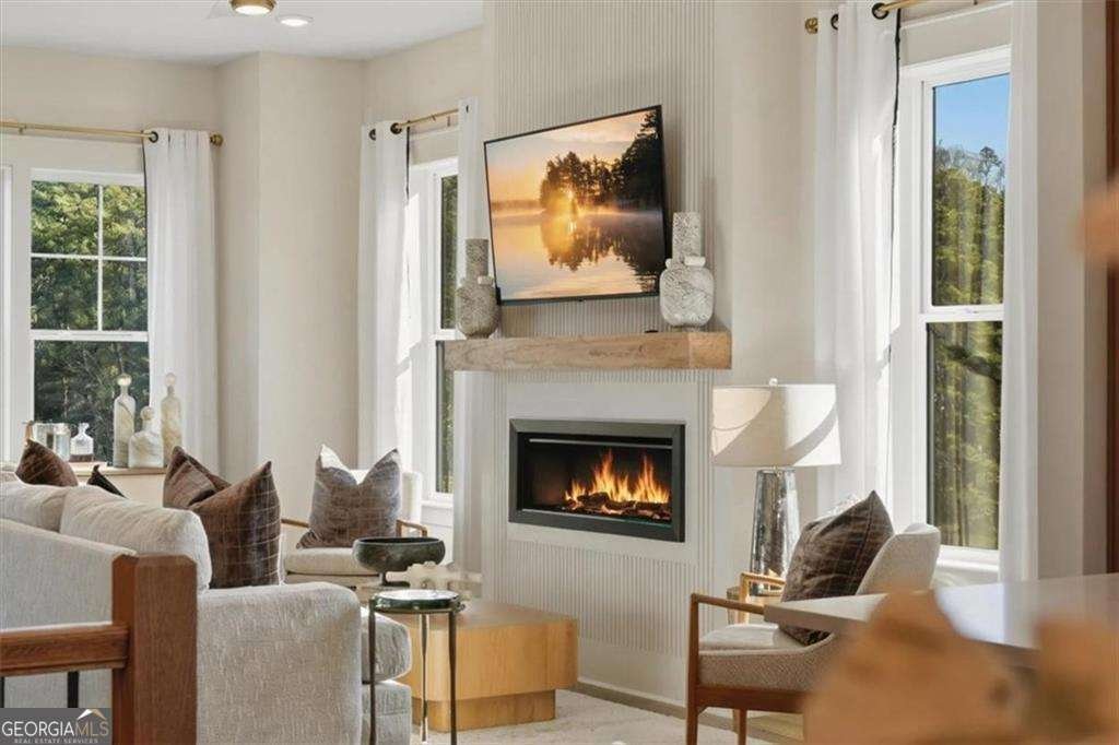 1859 Marisol Circle Kennesaw - Photo 14