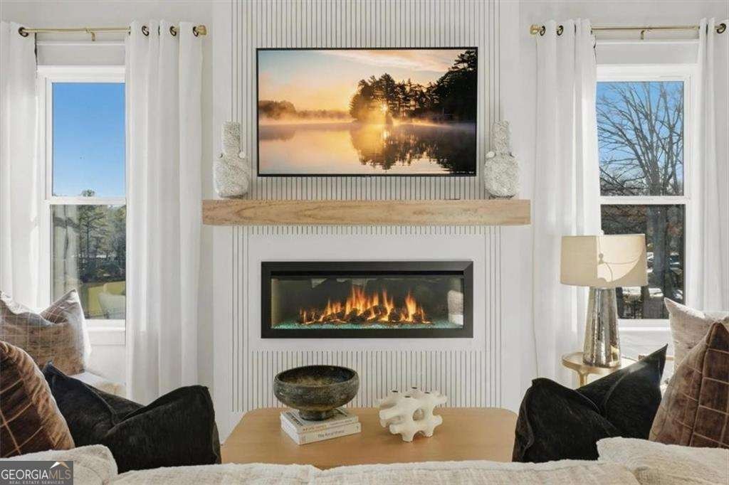 1859 Marisol Circle Kennesaw - Photo 15