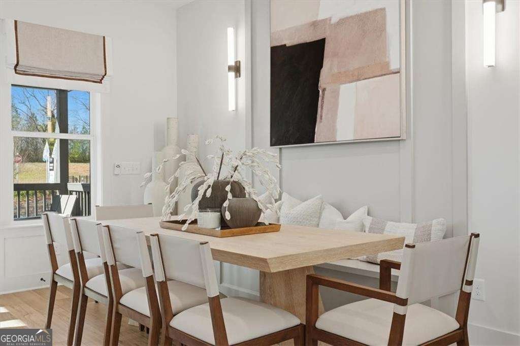 1859 Marisol Circle Kennesaw - Photo 23