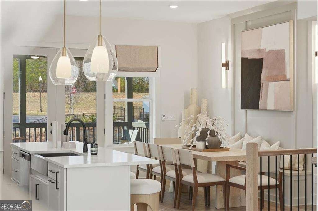 1859 Marisol Circle Kennesaw - Photo 24