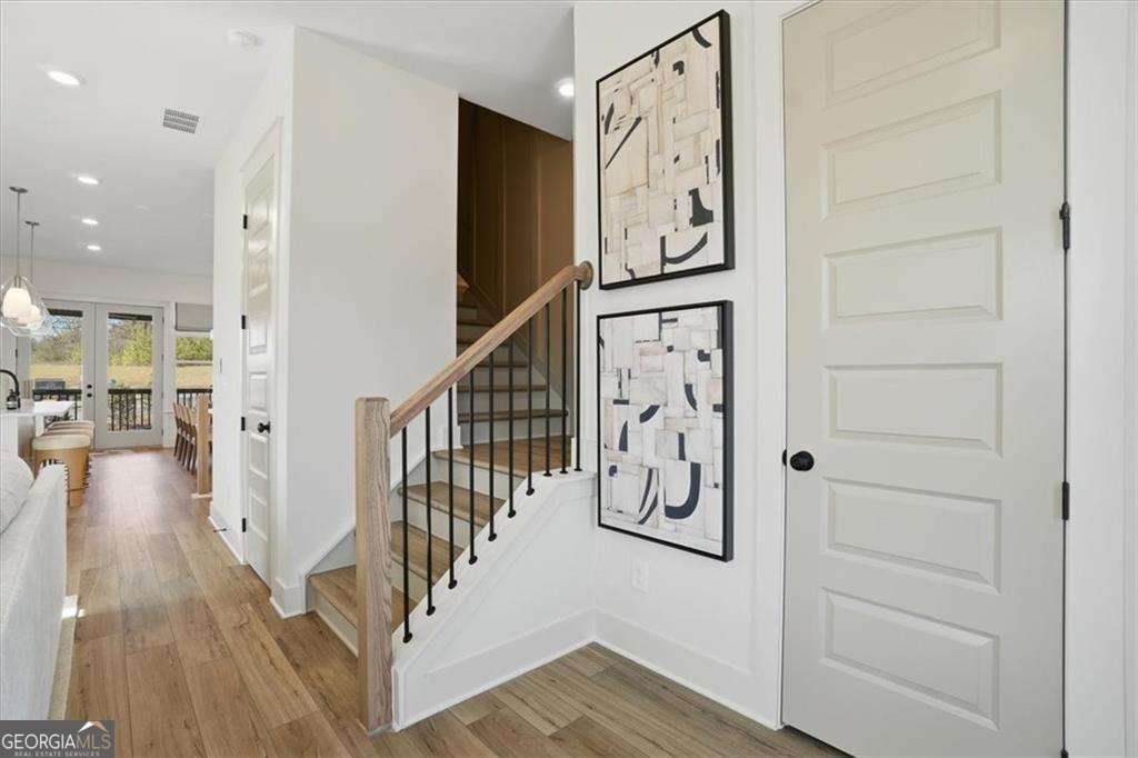 1859 Marisol Circle Kennesaw - Photo 25