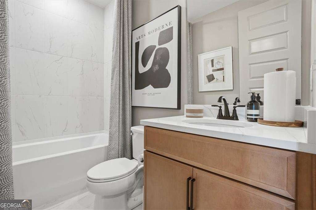 1859 Marisol Circle Kennesaw - Photo 7