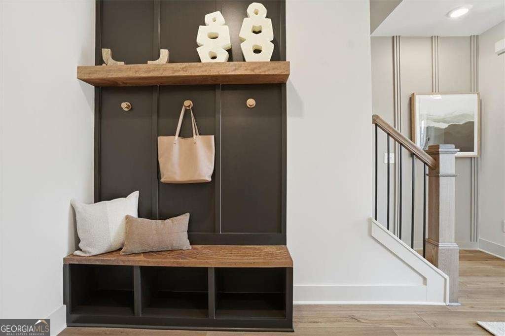 1859 Marisol Circle Kennesaw - Photo 8