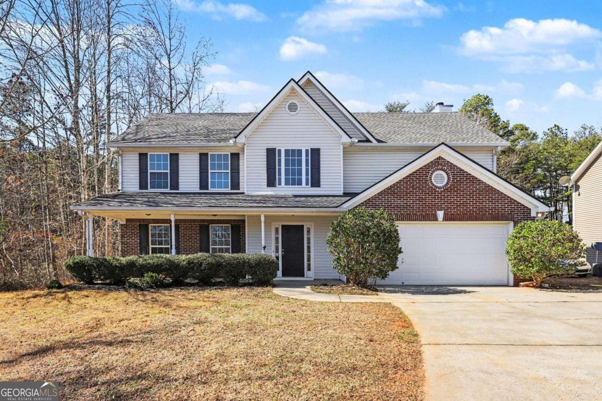 9035 Montclair Hills Drive Cumming - Photo 1