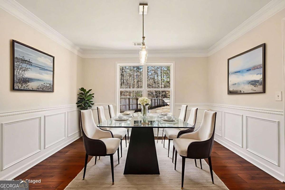 9035 Montclair Hills Drive Cumming - Photo 12