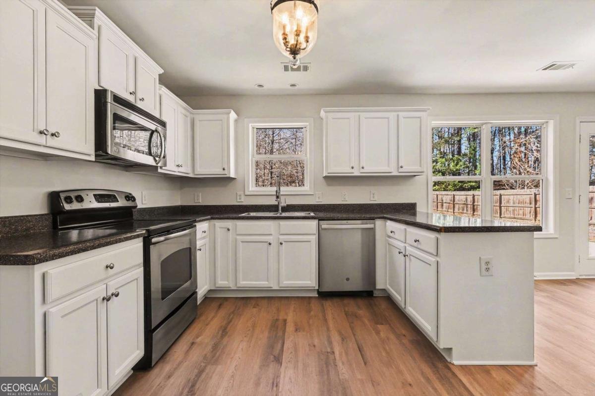 9035 Montclair Hills Drive Cumming - Photo 15