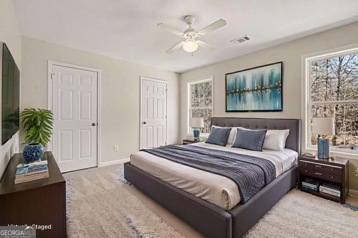 9035 Montclair Hills Drive Cumming - Photo 20