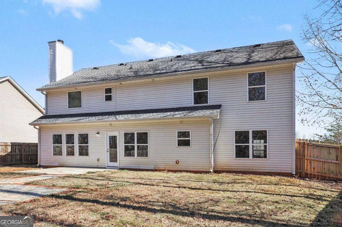 9035 Montclair Hills Drive Cumming - Photo 33