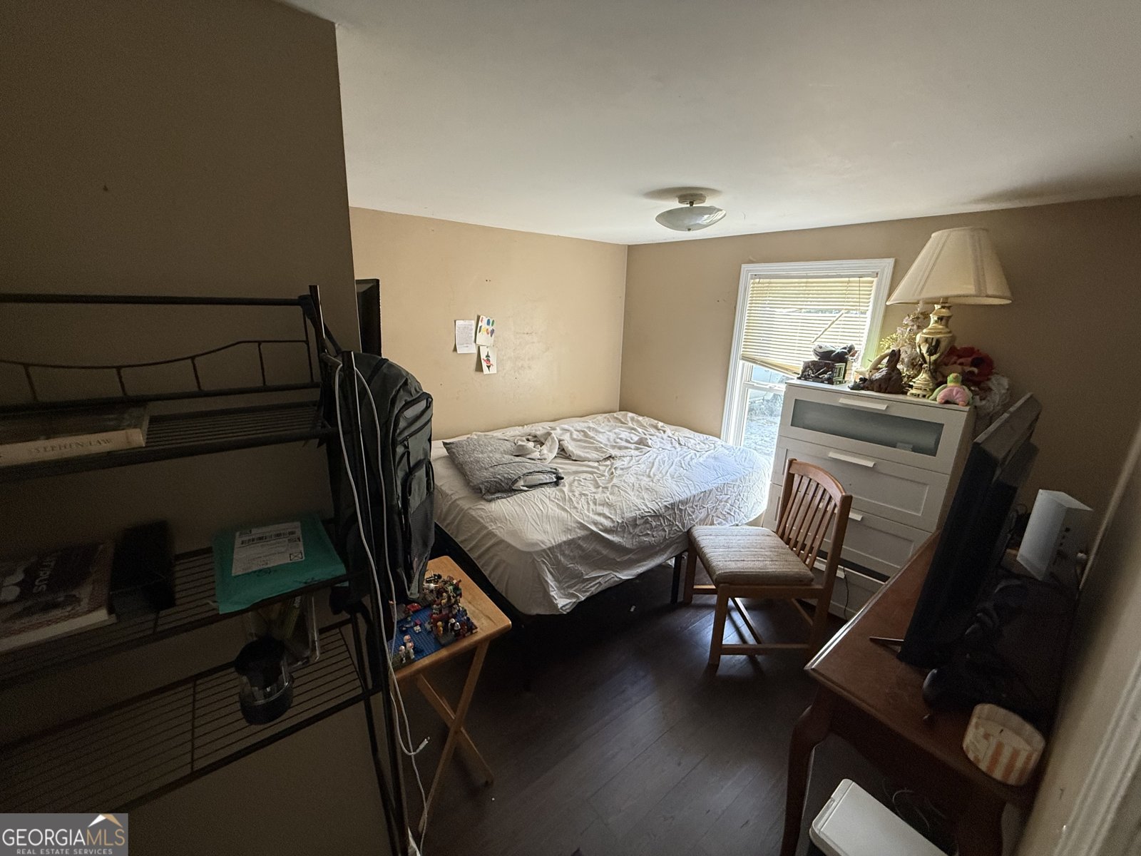 40 Cherokee Circle Buchanan - Photo 11