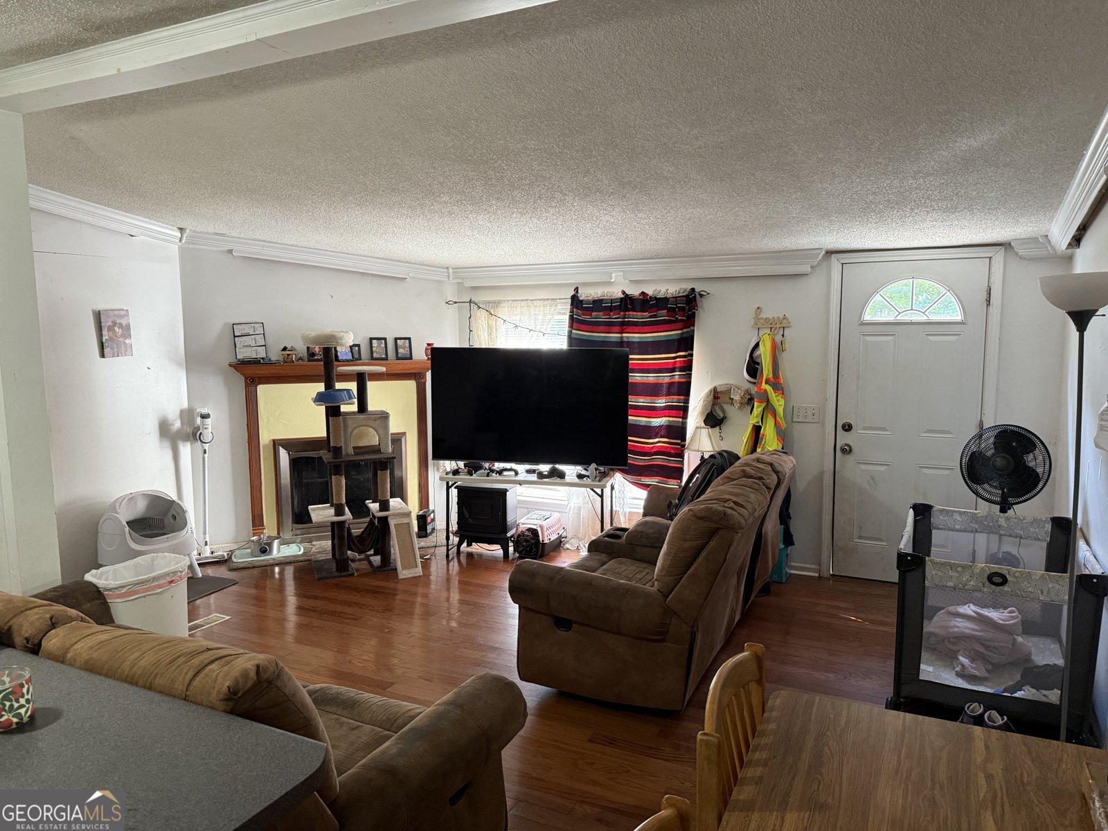 40 Cherokee Circle Buchanan - Photo 6