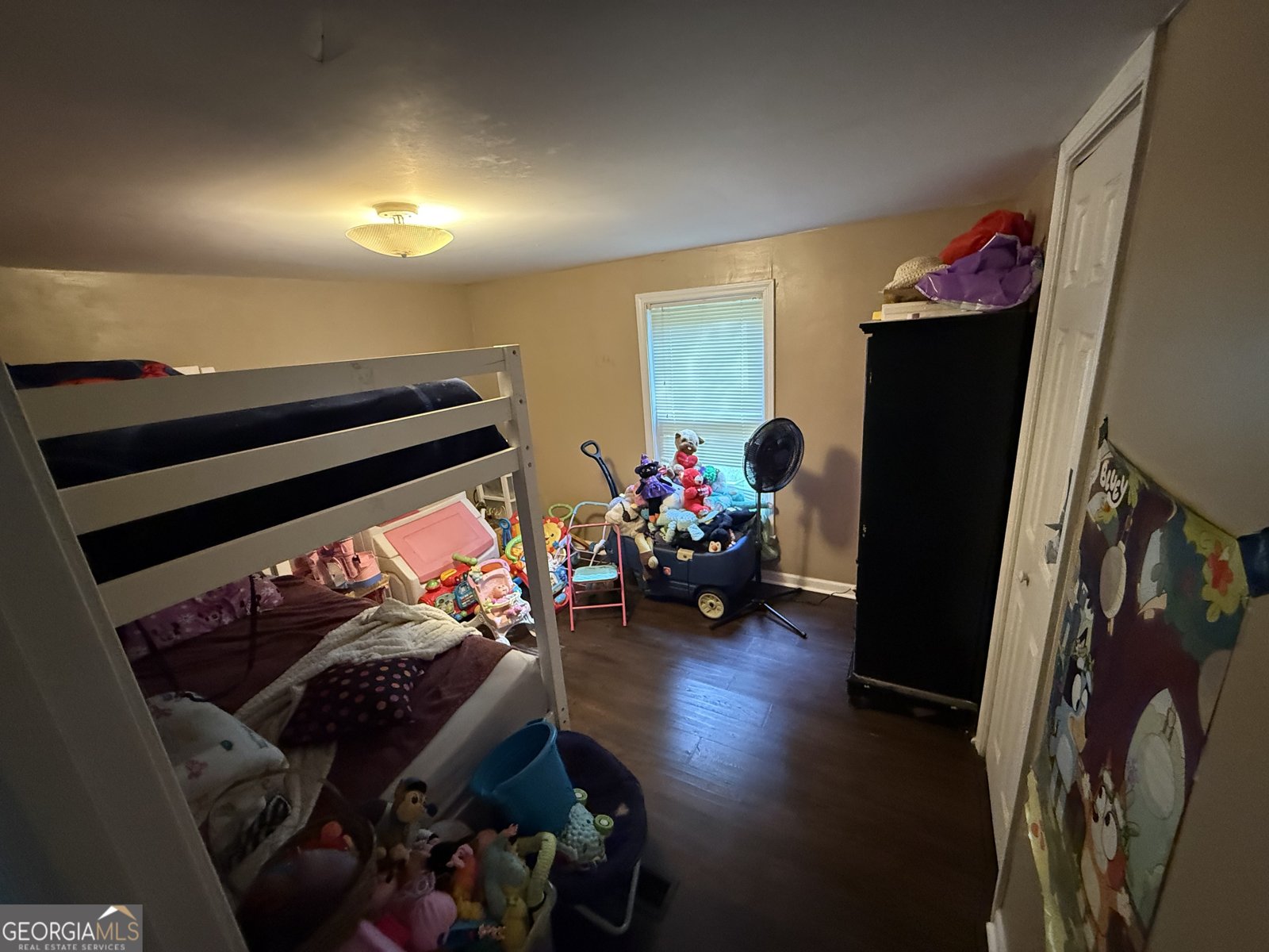 40 Cherokee Circle Buchanan - Photo 9