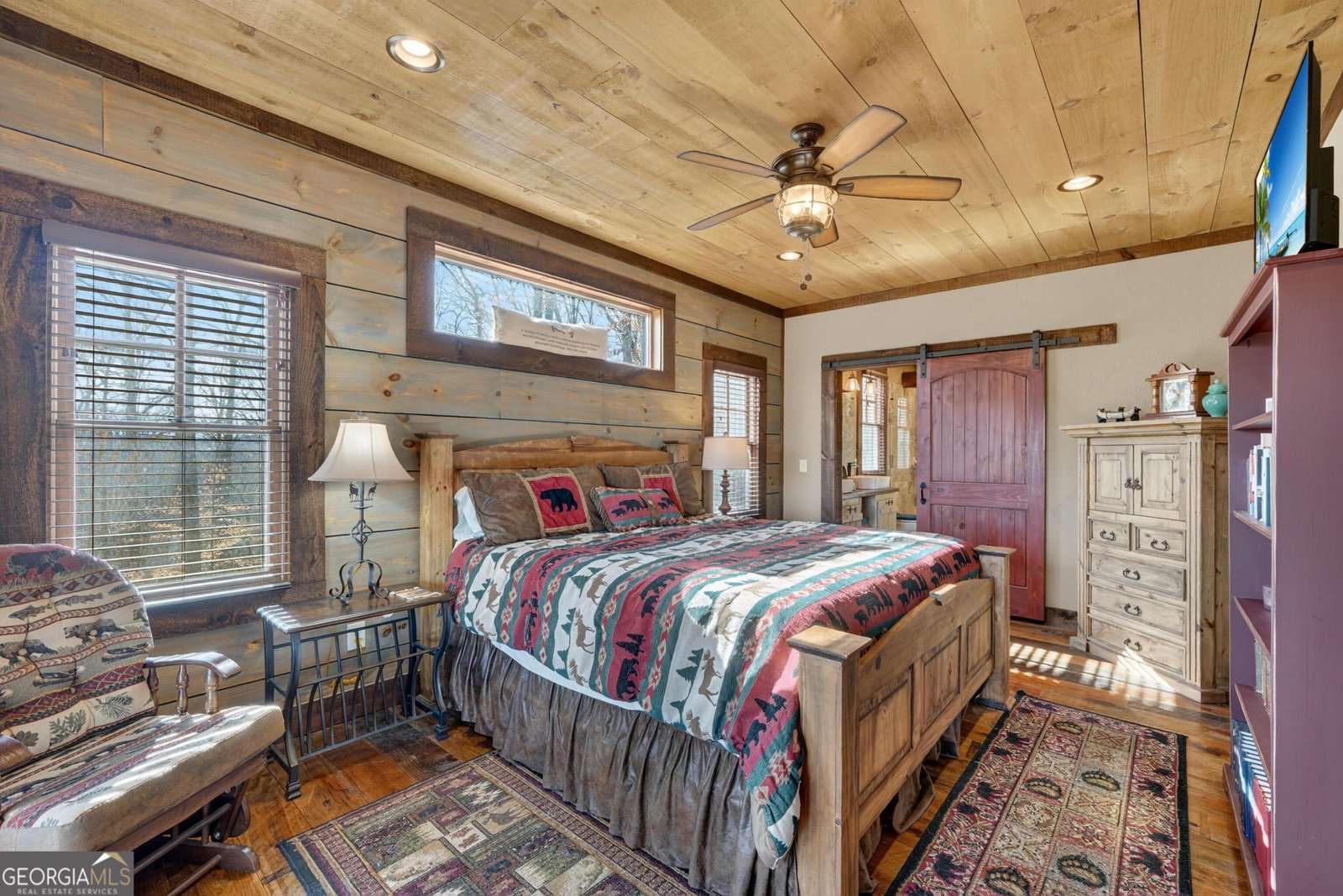 529 Toccoa Preserve Lane Blue Ridge - Photo 10