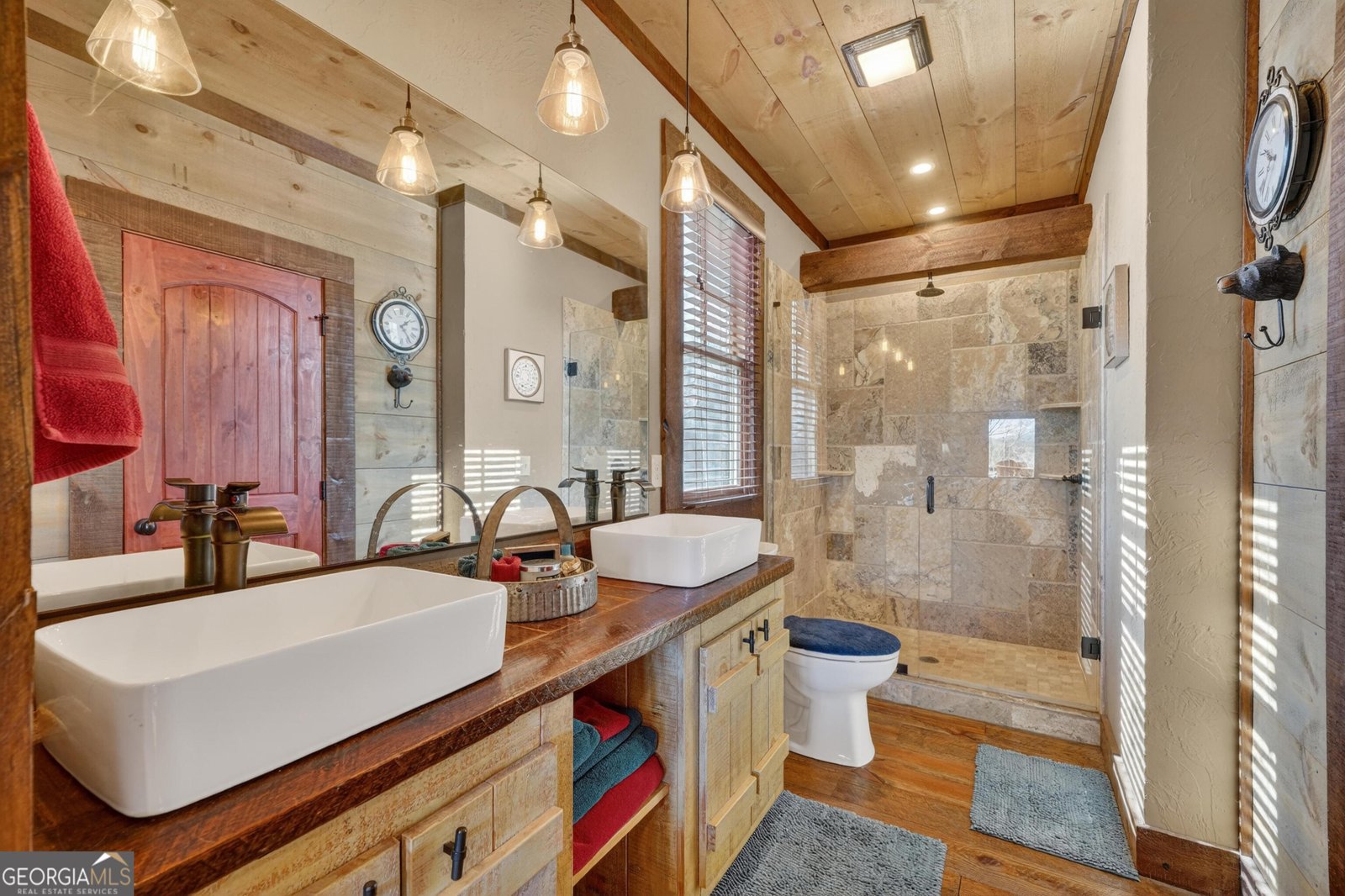 529 Toccoa Preserve Lane Blue Ridge - Photo 11