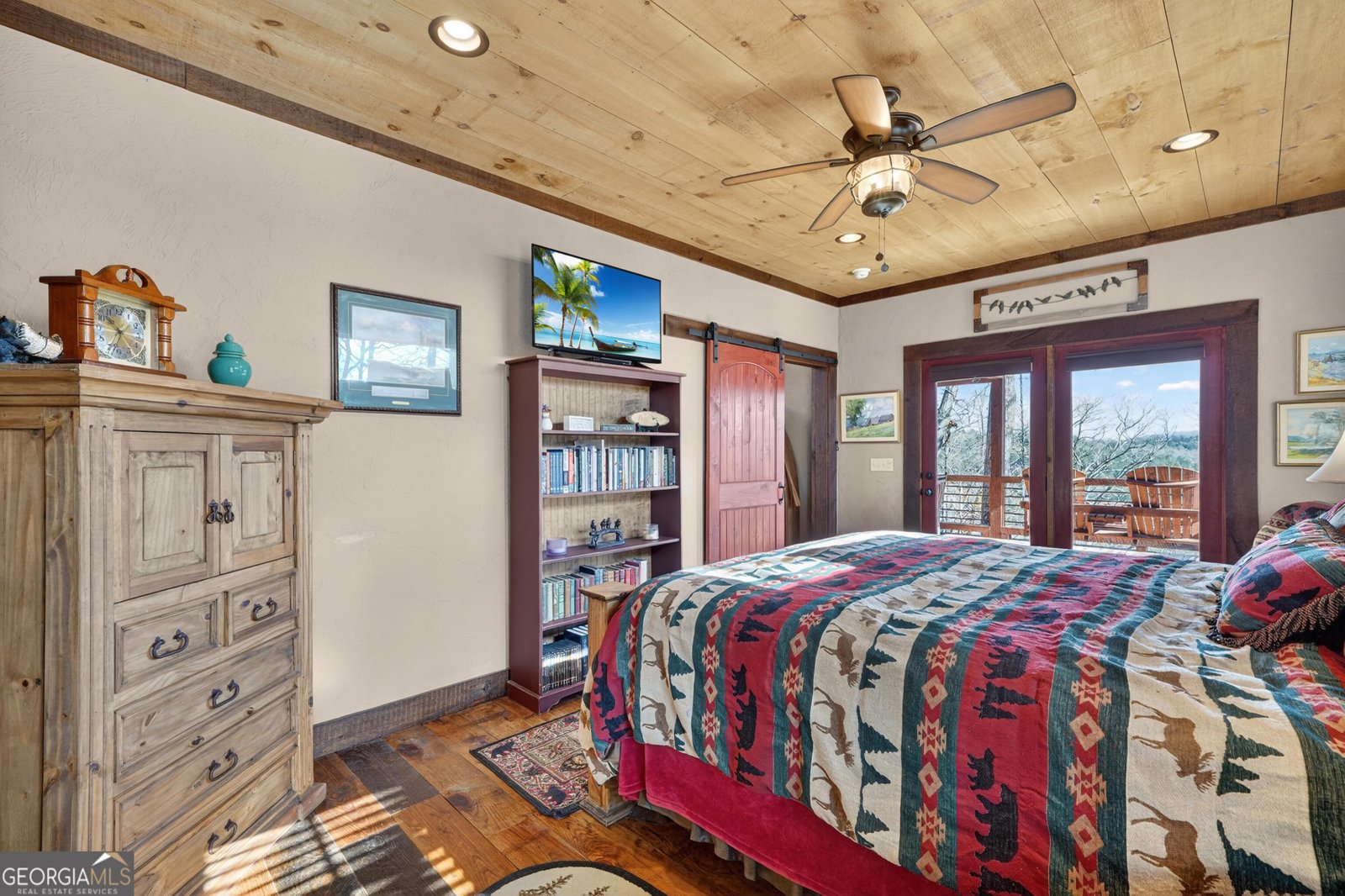 529 Toccoa Preserve Lane Blue Ridge - Photo 12