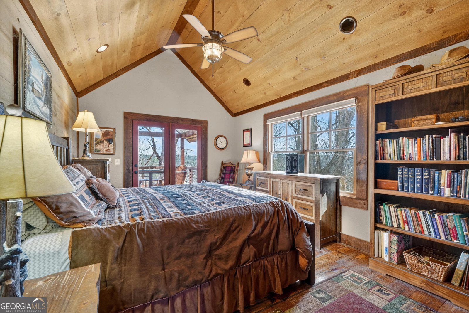 529 Toccoa Preserve Lane Blue Ridge - Photo 16