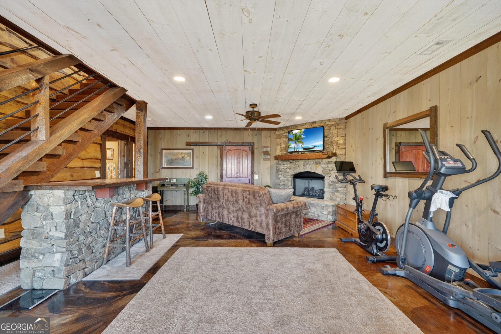 529 Toccoa Preserve Lane Blue Ridge - Photo 17