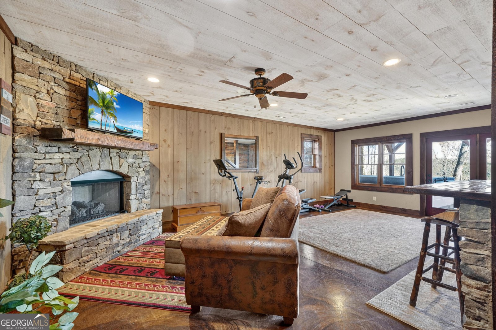 529 Toccoa Preserve Lane Blue Ridge - Photo 18