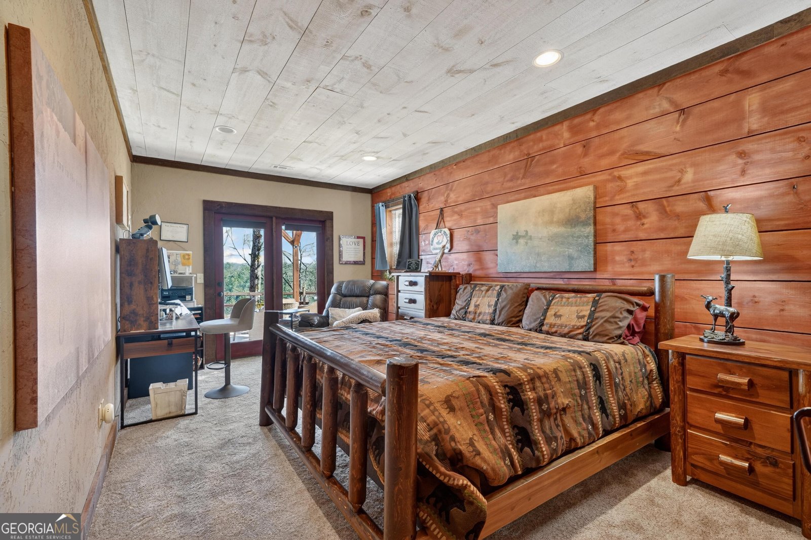 529 Toccoa Preserve Lane Blue Ridge - Photo 19