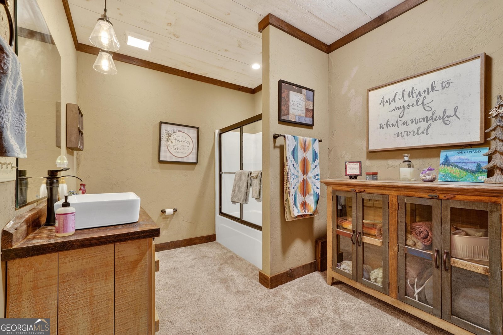 529 Toccoa Preserve Lane Blue Ridge - Photo 21