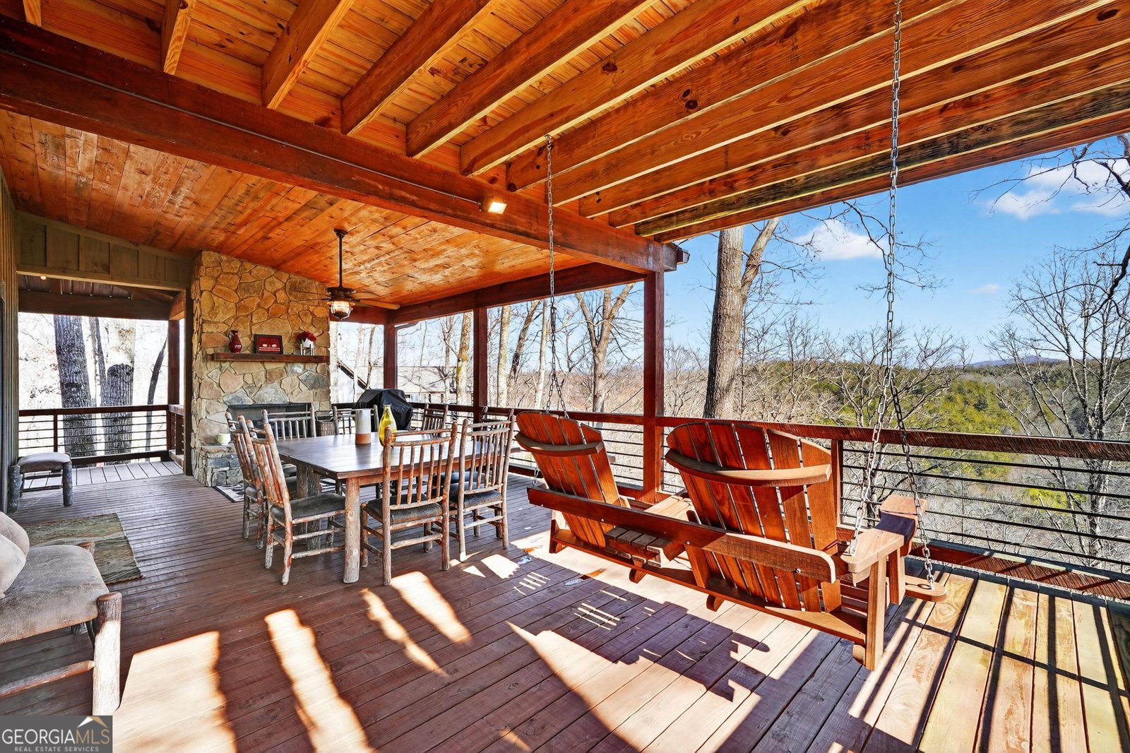 529 Toccoa Preserve Lane Blue Ridge - Photo 22