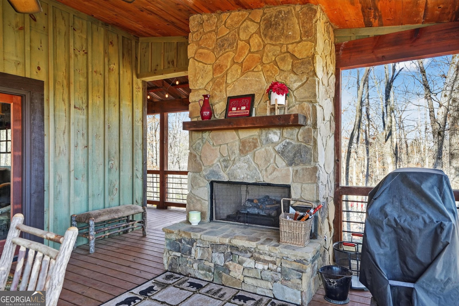 529 Toccoa Preserve Lane Blue Ridge - Photo 23