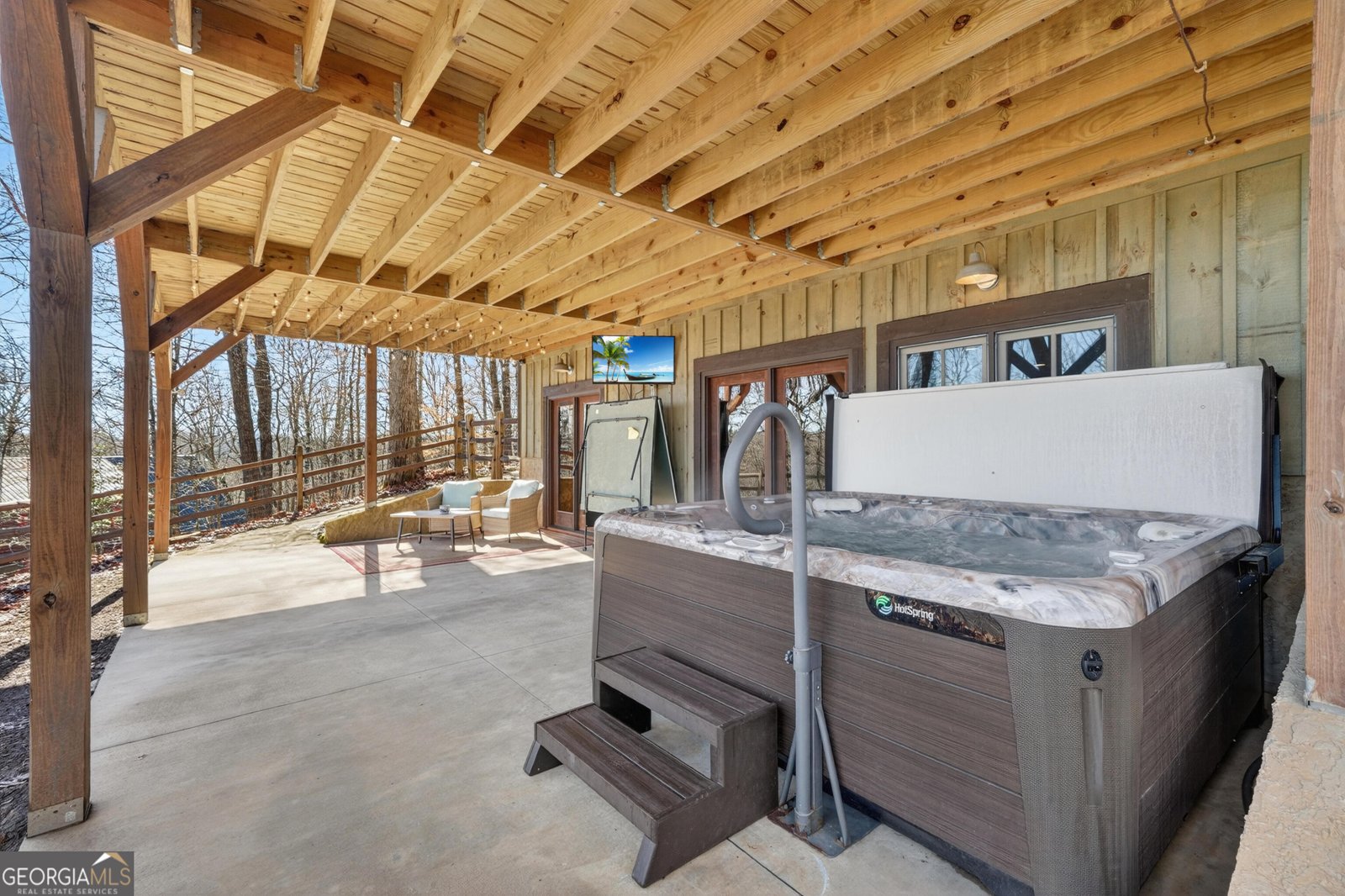 529 Toccoa Preserve Lane Blue Ridge - Photo 24