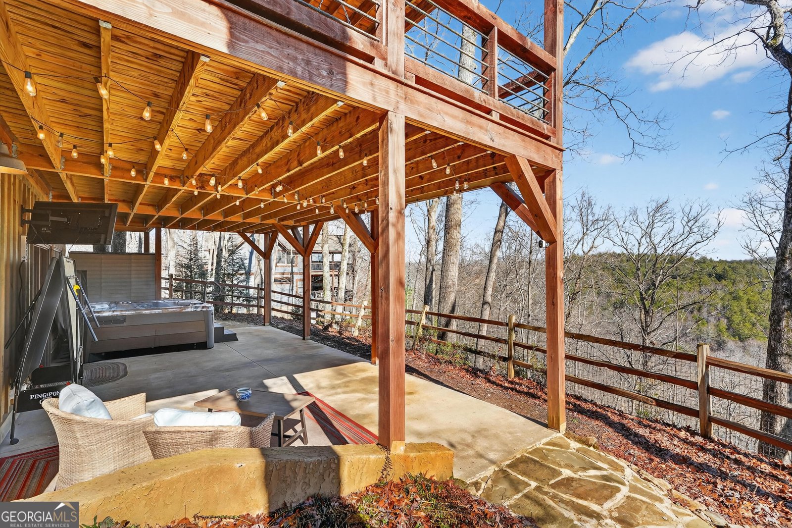 529 Toccoa Preserve Lane Blue Ridge - Photo 25