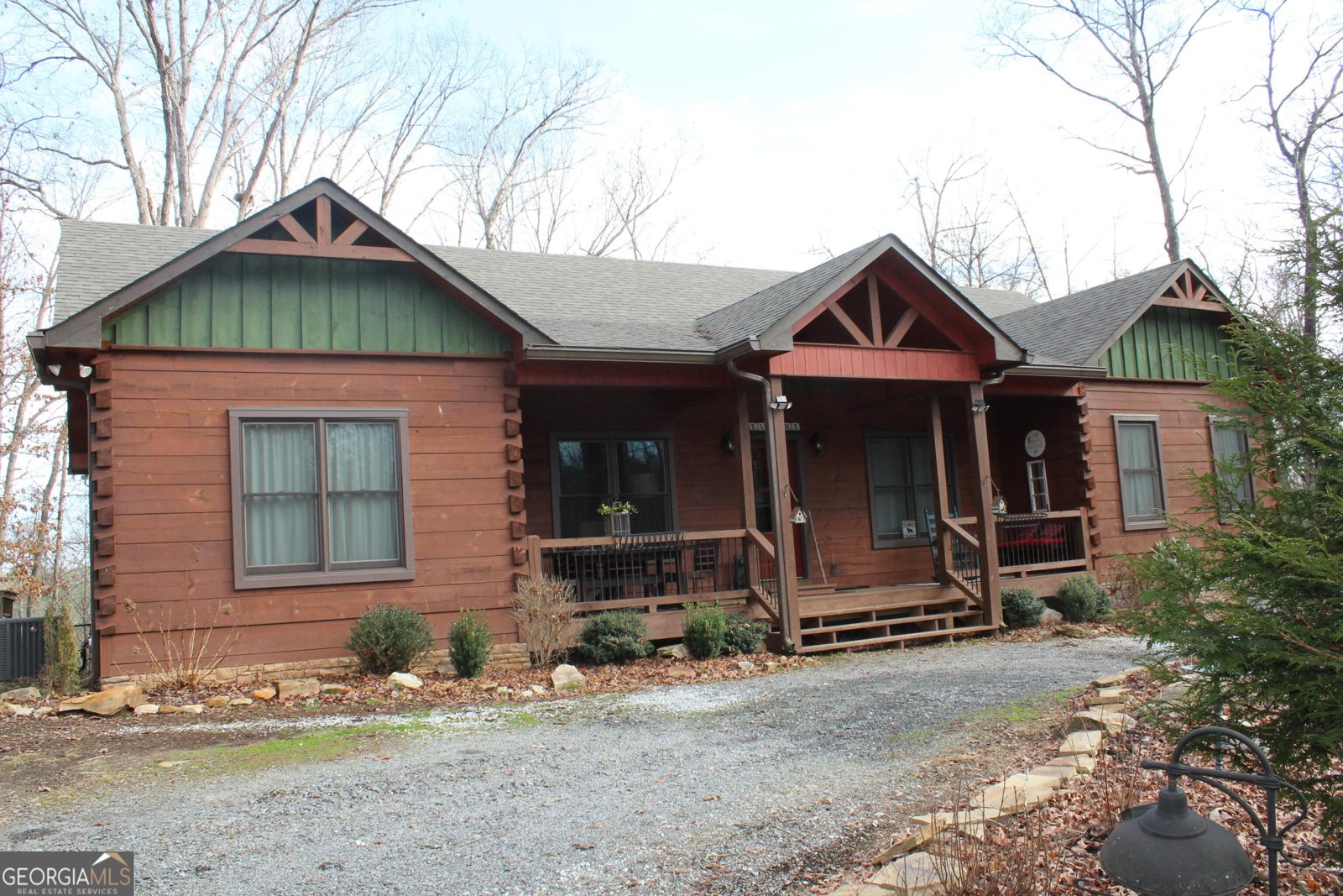 529 Toccoa Preserve Lane Blue Ridge - Photo 27