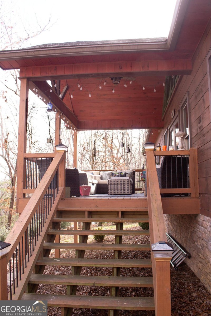 529 Toccoa Preserve Lane Blue Ridge - Photo 30