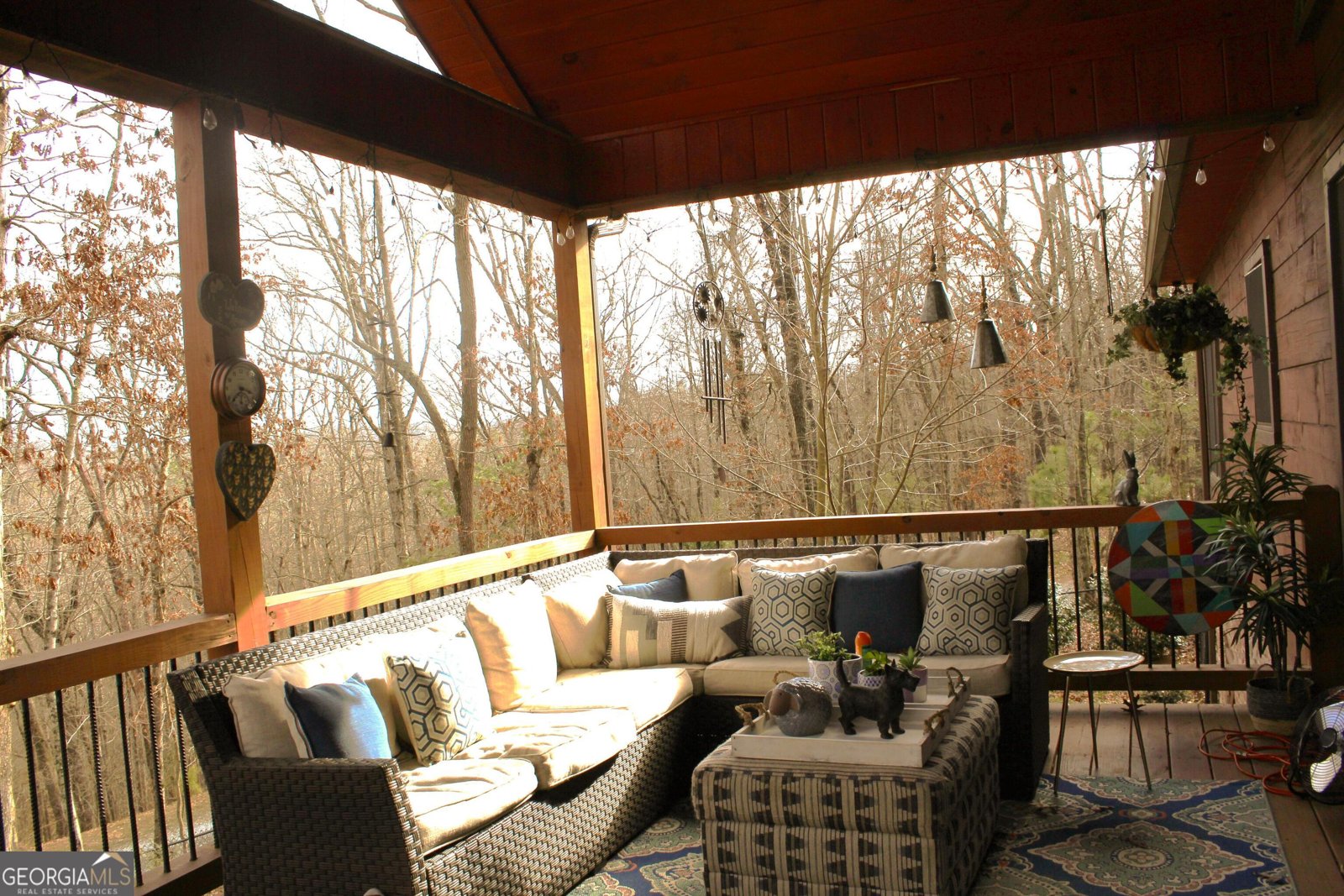 529 Toccoa Preserve Lane Blue Ridge - Photo 31