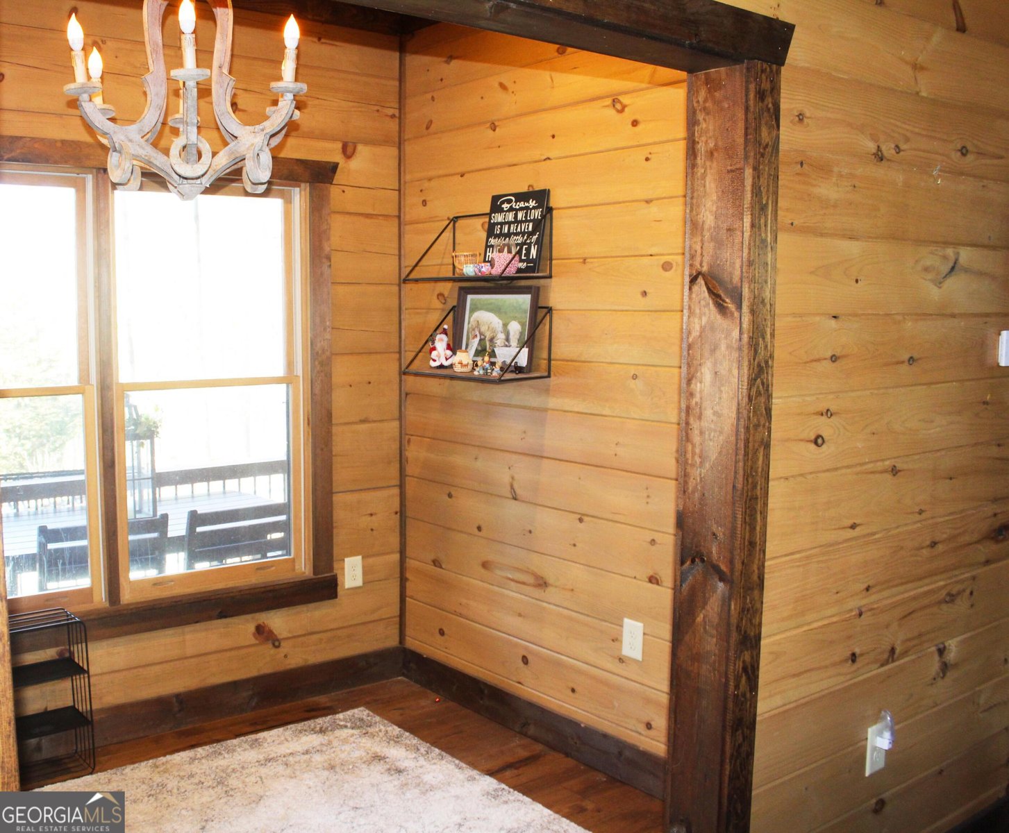 529 Toccoa Preserve Lane Blue Ridge - Photo 32