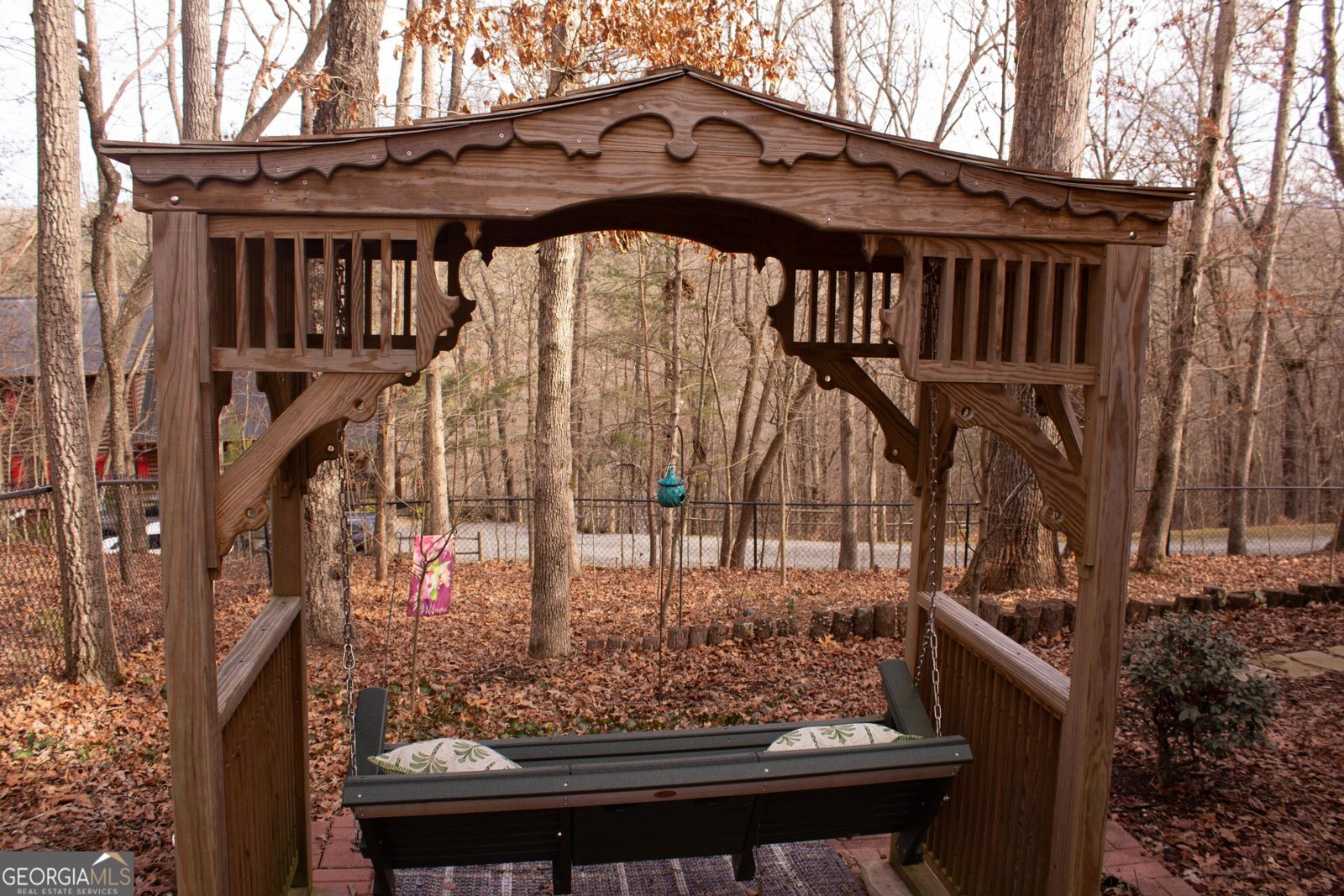 529 Toccoa Preserve Lane Blue Ridge - Photo 43