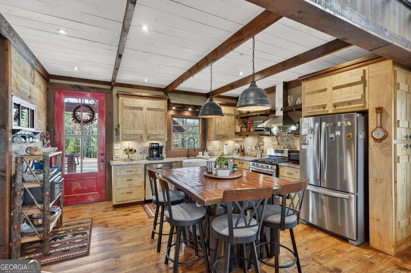 529 Toccoa Preserve Lane Blue Ridge - Photo 6