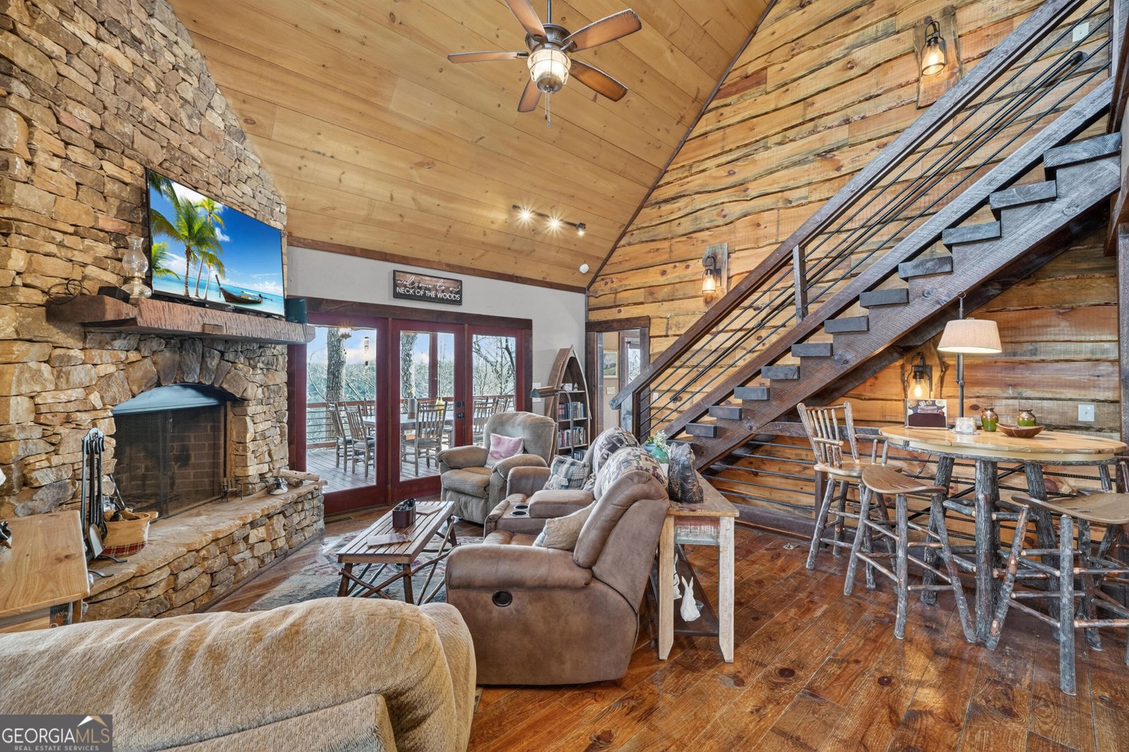 529 Toccoa Preserve Lane Blue Ridge - Photo 9