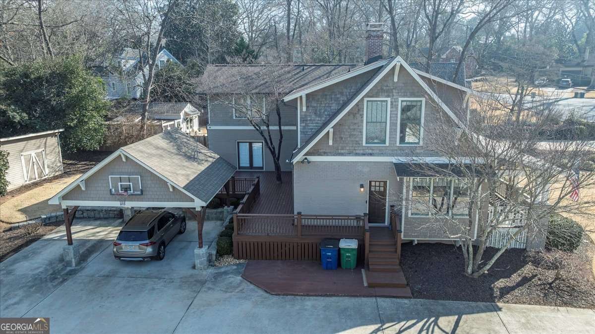 112 Fortson Drive Athens - Photo 48