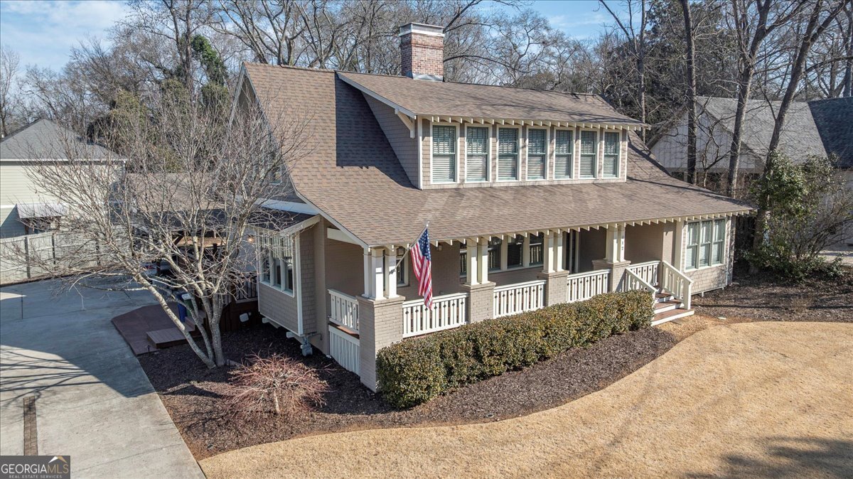 112 Fortson Drive Athens - Photo 54