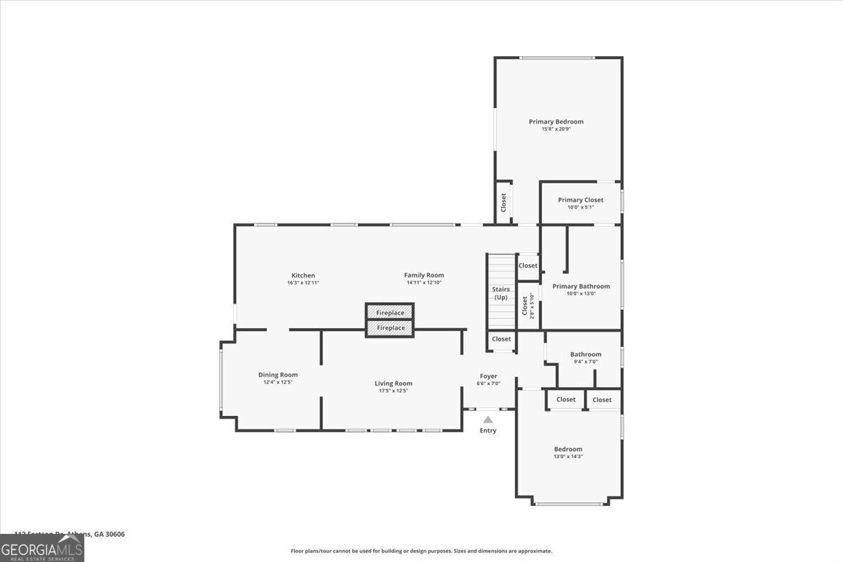 112 Fortson Drive Athens - Photo 55