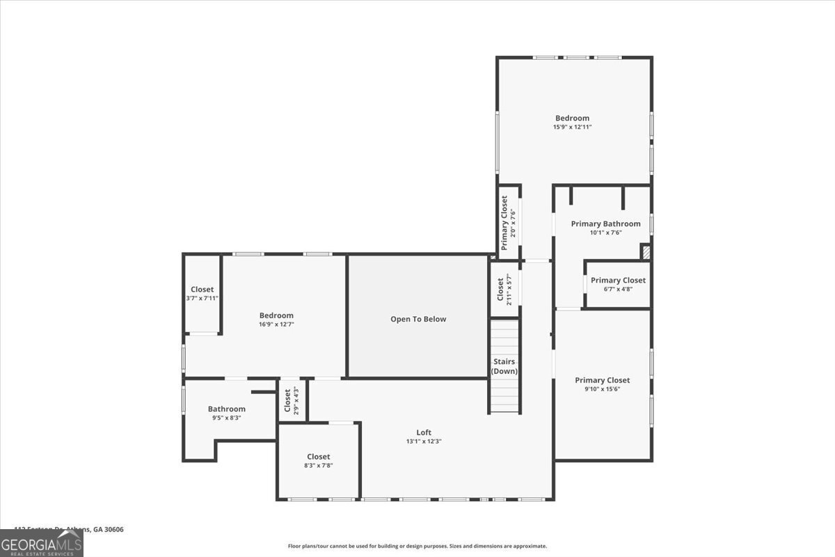 112 Fortson Drive Athens - Photo 56