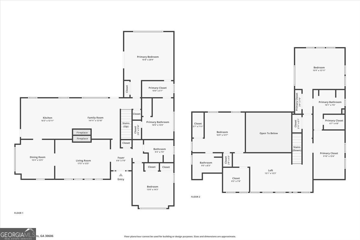 112 Fortson Drive Athens - Photo 69