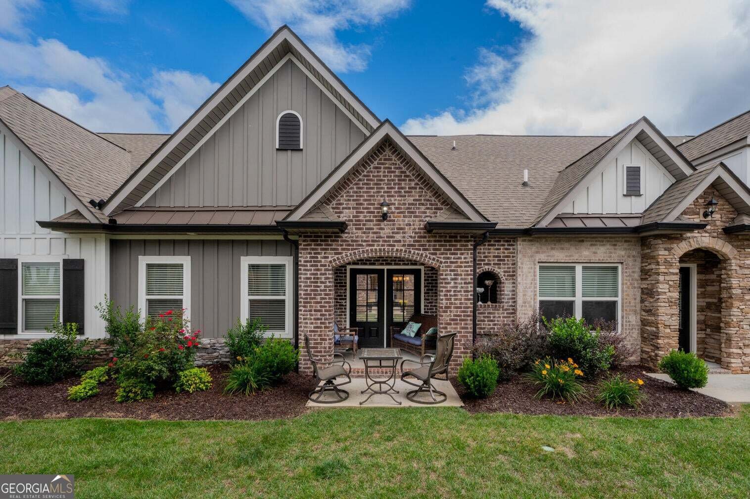 154 Founding Way Lookout Mountain - Photo 1