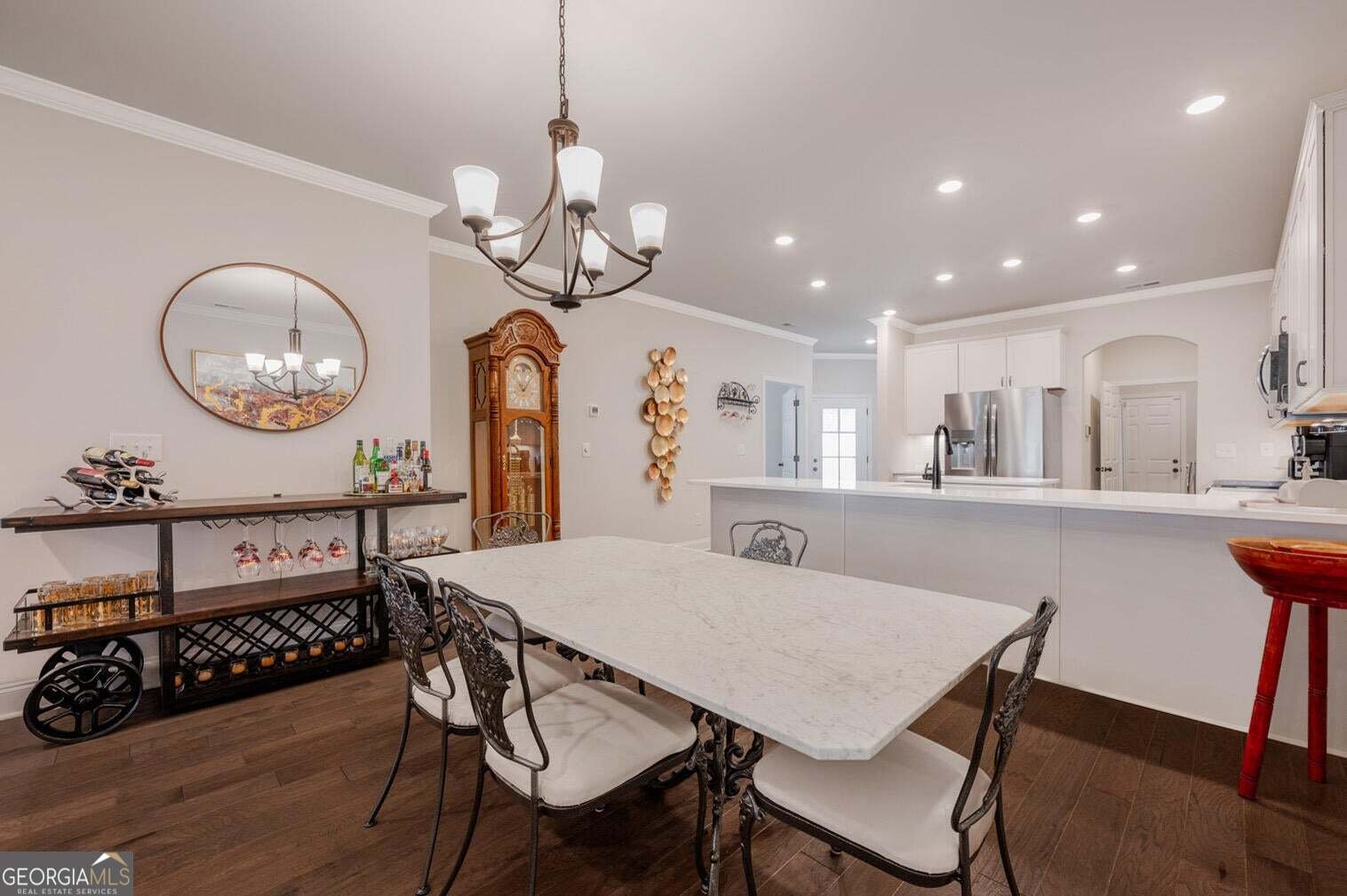 154 Founding Way Lookout Mountain - Photo 11